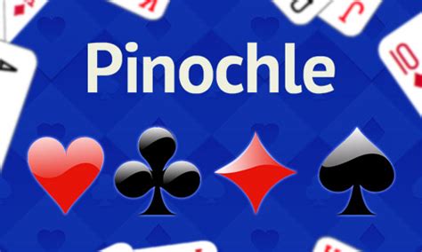 Pinochle free - Pinochle is one of the most fun and challenging card games in the world. Much like Poker, it requires skill in estimating probabilities, strong instincts on when to be cautious or when to take risks, and an ability to read your opponents to gauge the strength or weakness of their hands. However, Pinochle requires deeper analysis and more ...